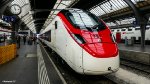 SBB RABe 501 "Giruno" built by Stadler Rail
